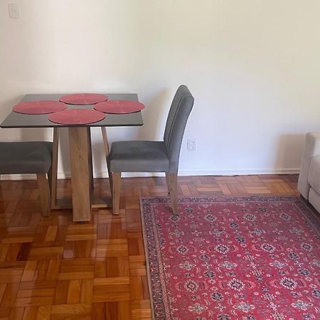 ריו דה ז'ניירו Aconchego De Copacabana מראה חיצוני תמונה