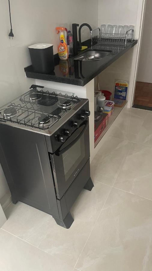 ריו דה ז'ניירו Aconchego De Copacabana מראה חיצוני תמונה