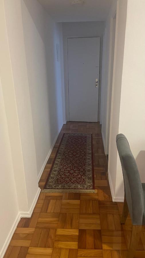 ריו דה ז'ניירו Aconchego De Copacabana מראה חיצוני תמונה