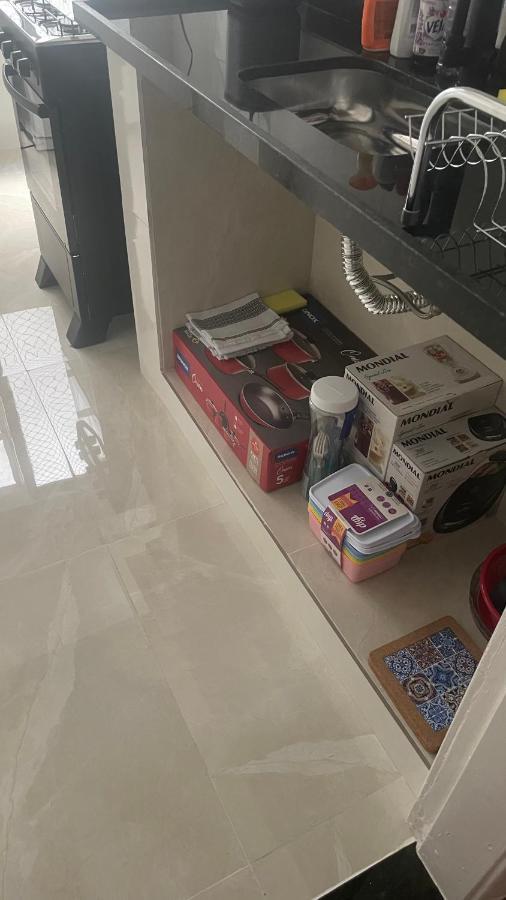 ריו דה ז'ניירו Aconchego De Copacabana מראה חיצוני תמונה