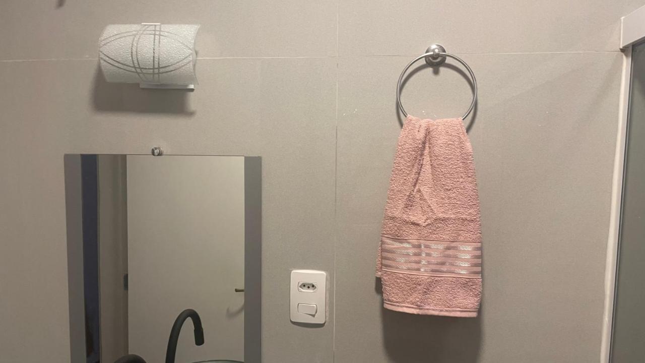 ריו דה ז'ניירו Aconchego De Copacabana מראה חיצוני תמונה