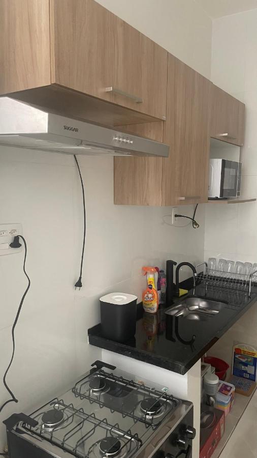 ריו דה ז'ניירו Aconchego De Copacabana מראה חיצוני תמונה